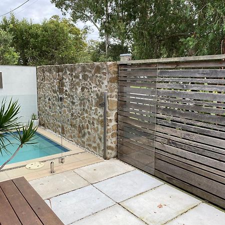 Worrowing Jervis Bay Huskisson Exterior foto