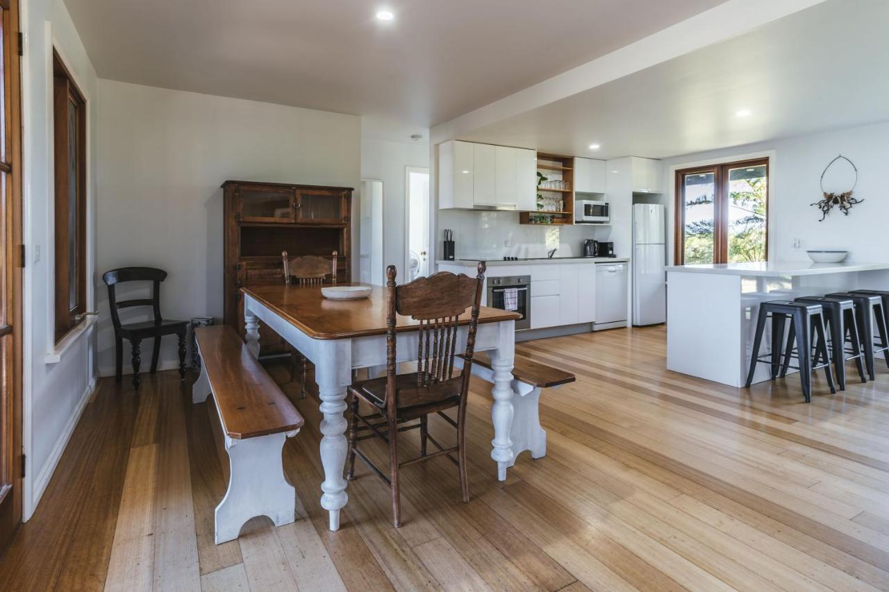 Worrowing Jervis Bay Huskisson Exterior foto