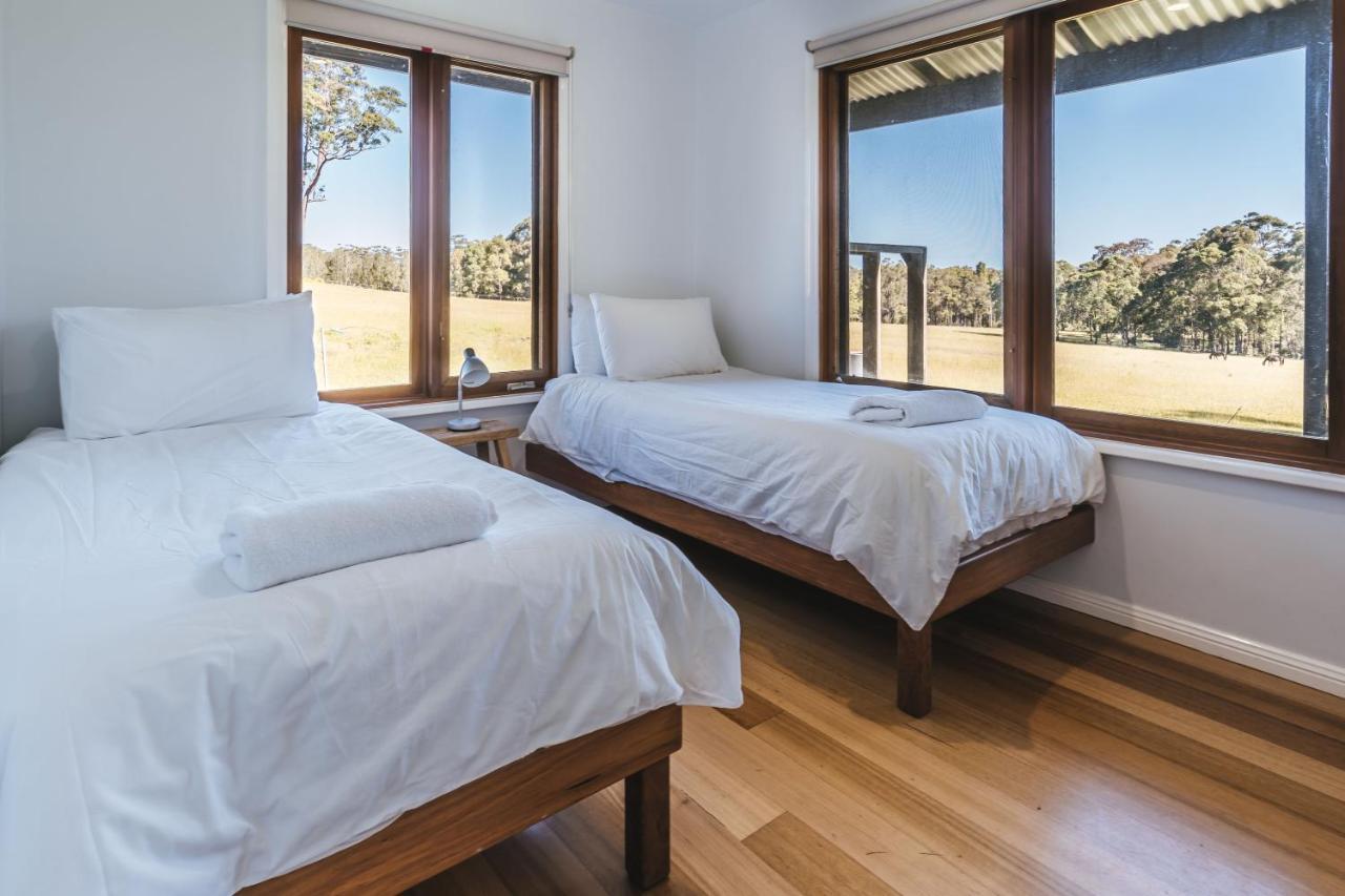 Worrowing Jervis Bay Huskisson Exterior foto