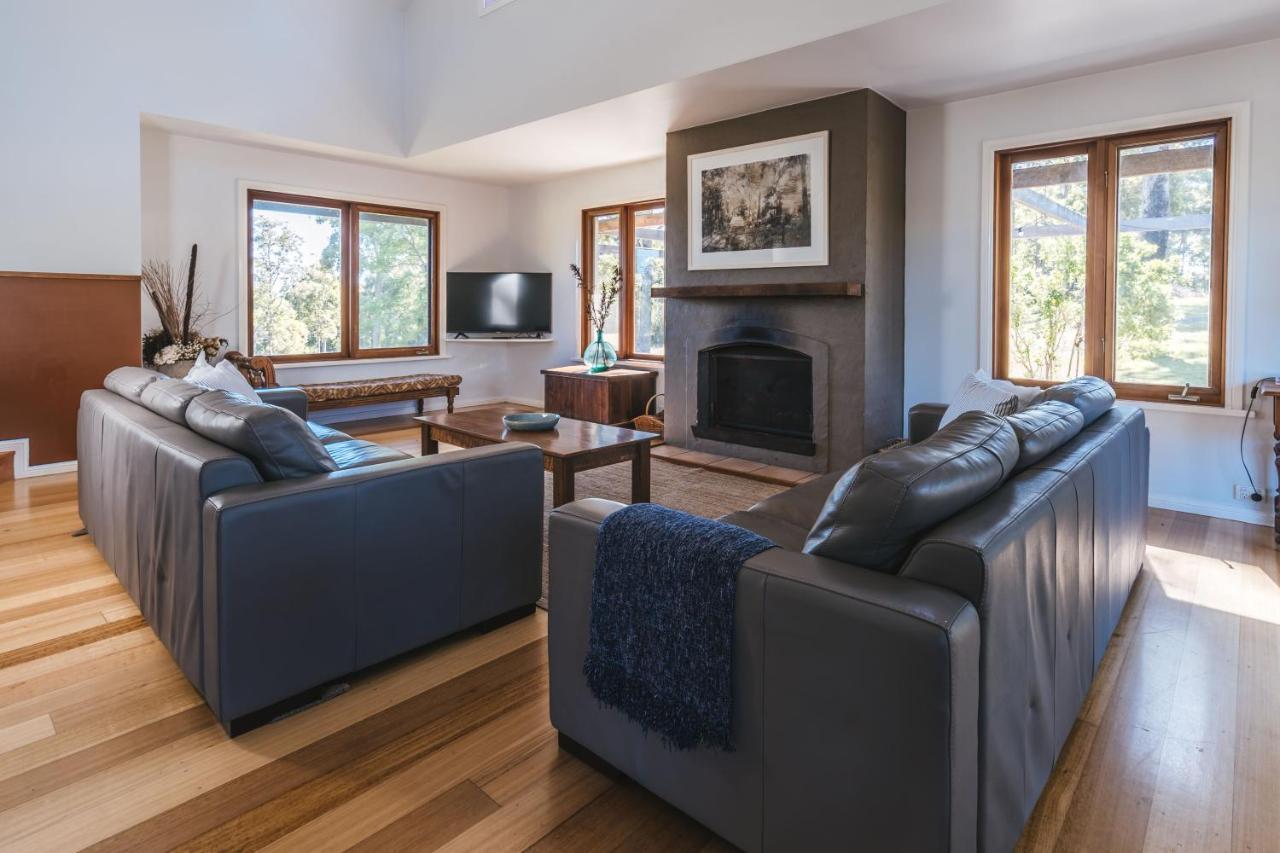 Worrowing Jervis Bay Huskisson Exterior foto