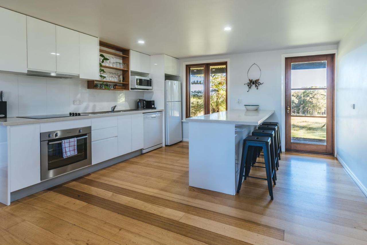 Worrowing Jervis Bay Huskisson Exterior foto