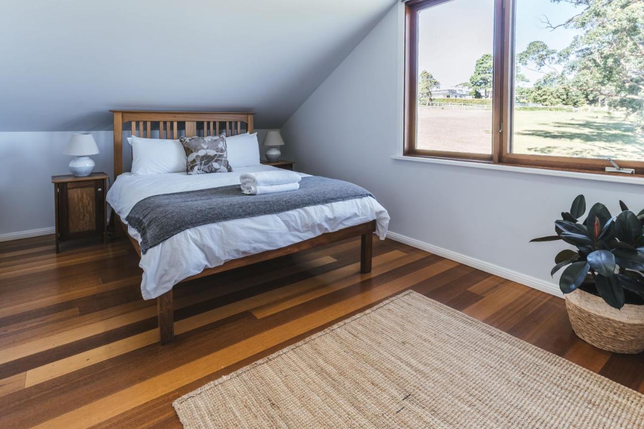 Worrowing Jervis Bay Huskisson Exterior foto