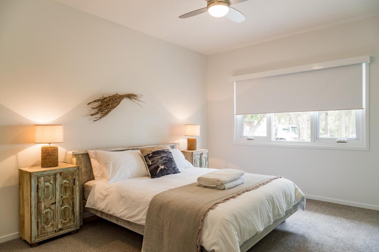 Worrowing Jervis Bay Huskisson Exterior foto