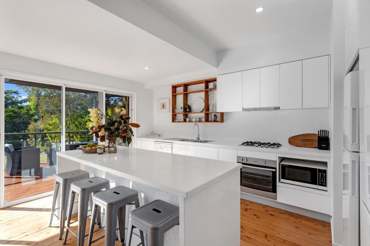 Worrowing Jervis Bay Huskisson Exterior foto