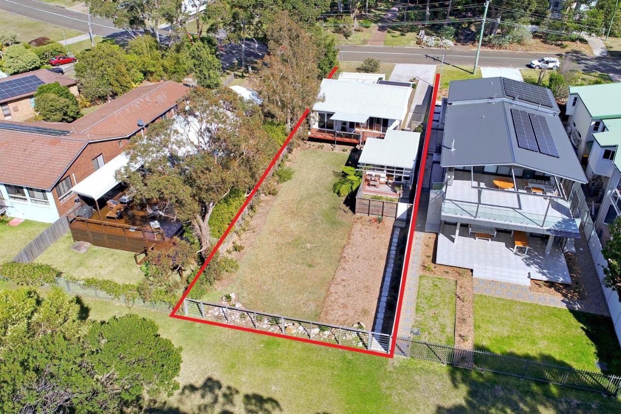 Worrowing Jervis Bay Huskisson Exterior foto