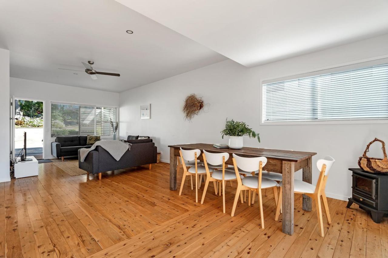 Worrowing Jervis Bay Huskisson Exterior foto