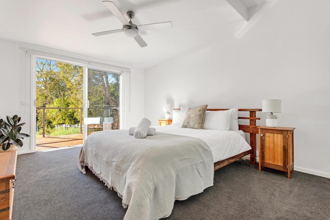 Worrowing Jervis Bay Huskisson Exterior foto