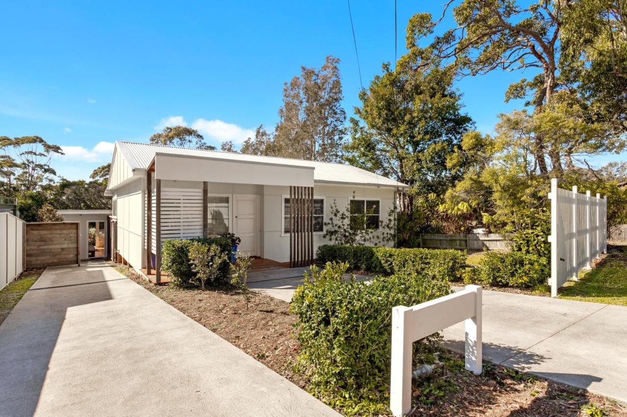Worrowing Jervis Bay Huskisson Exterior foto