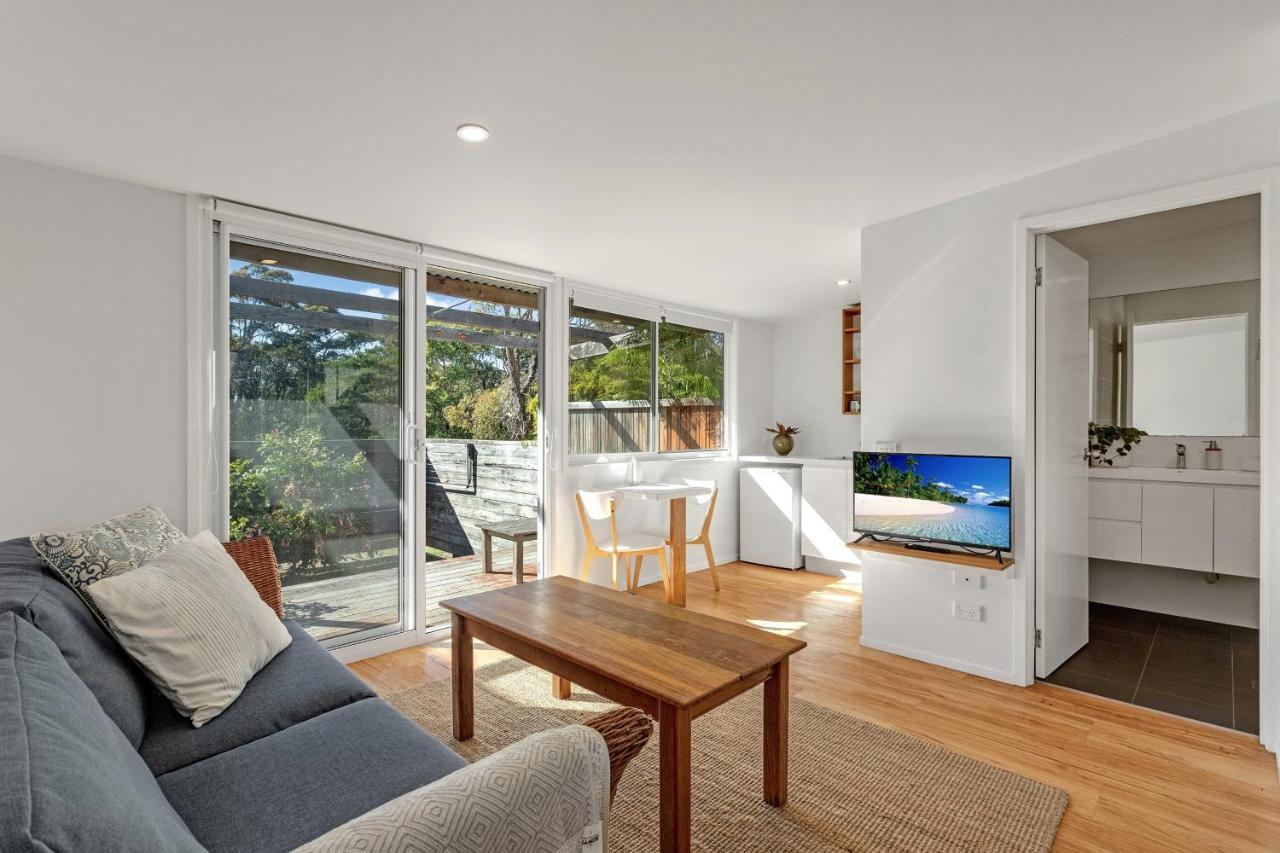 Worrowing Jervis Bay Huskisson Exterior foto