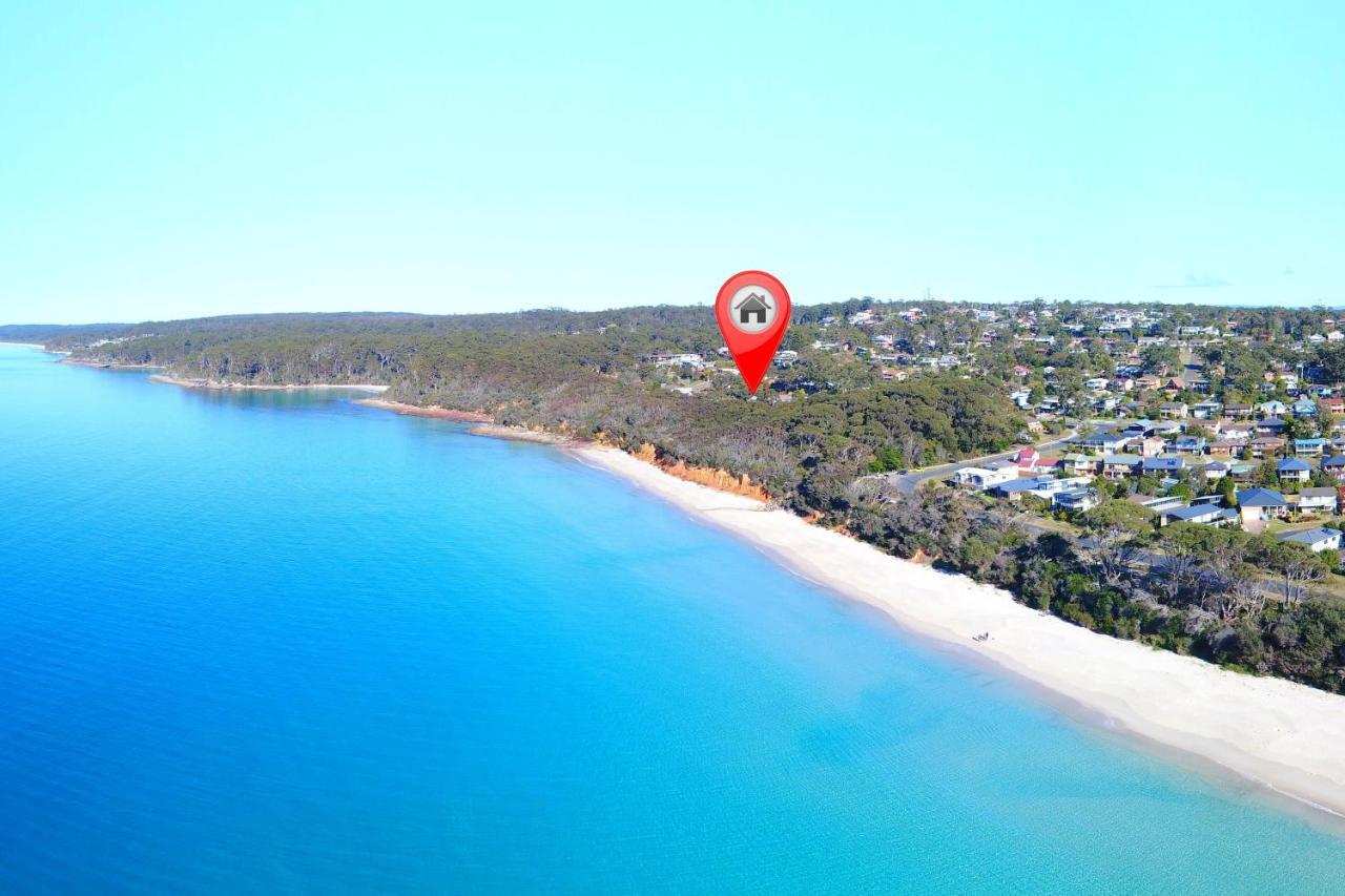Worrowing Jervis Bay Huskisson Exterior foto