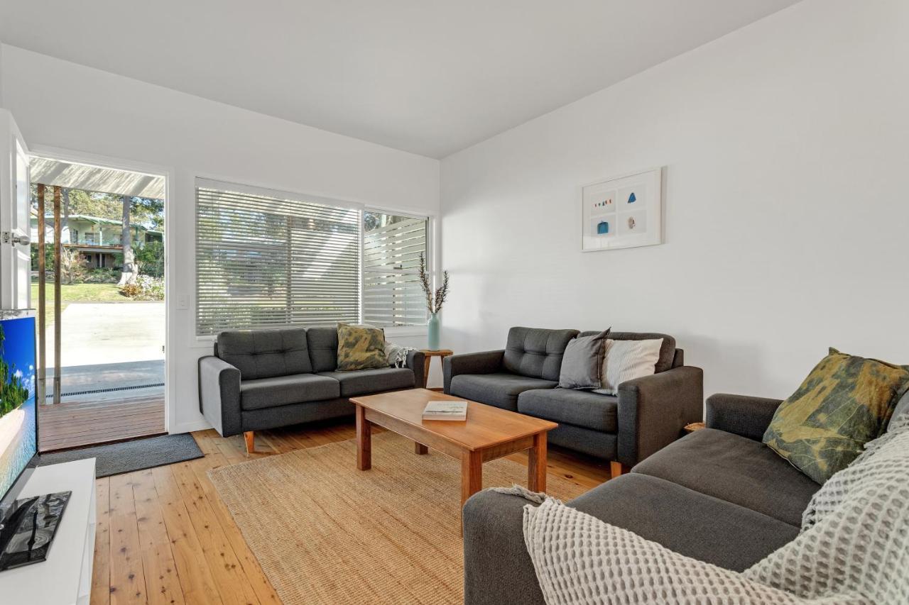 Worrowing Jervis Bay Huskisson Exterior foto