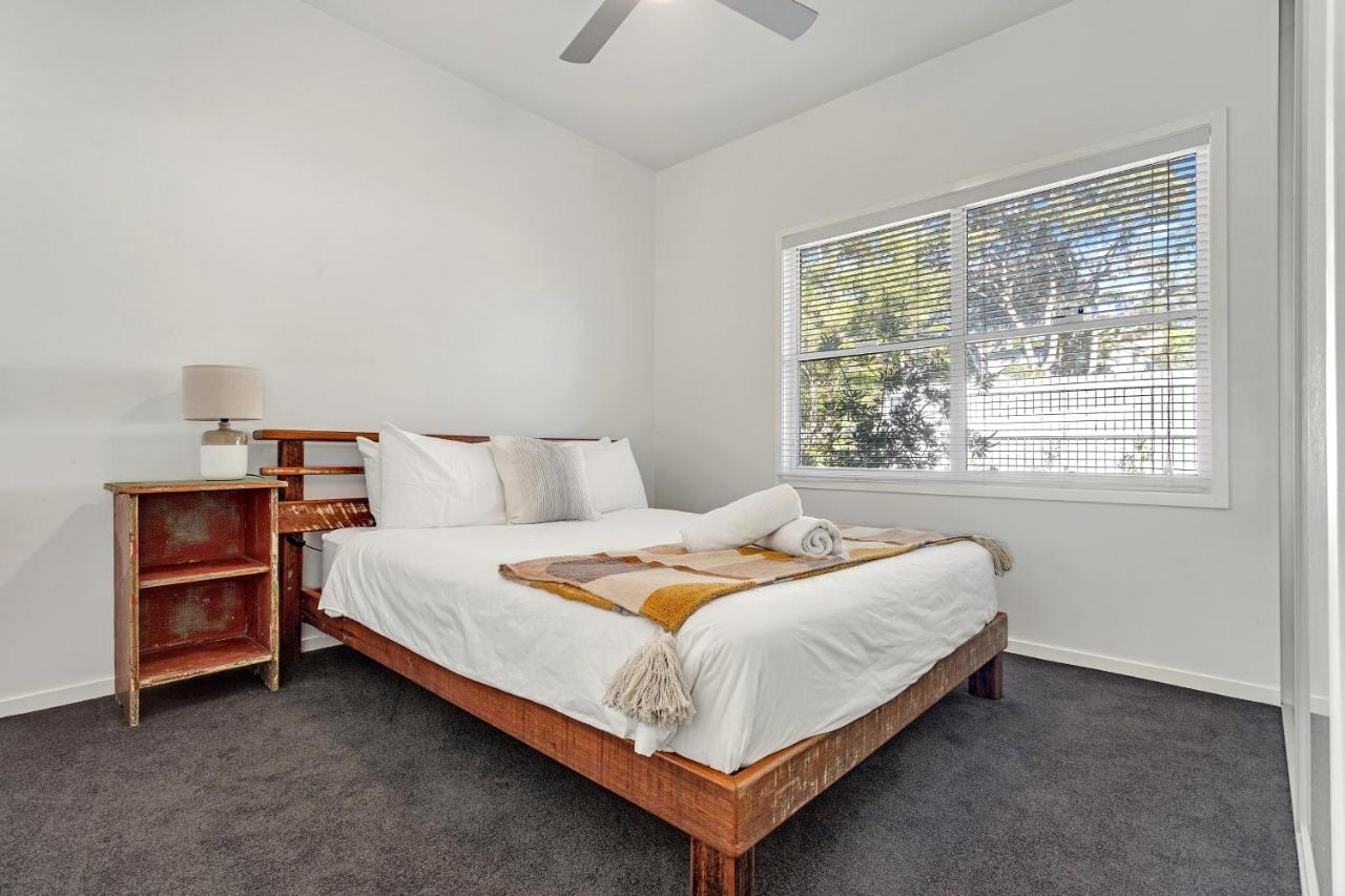 Worrowing Jervis Bay Huskisson Exterior foto