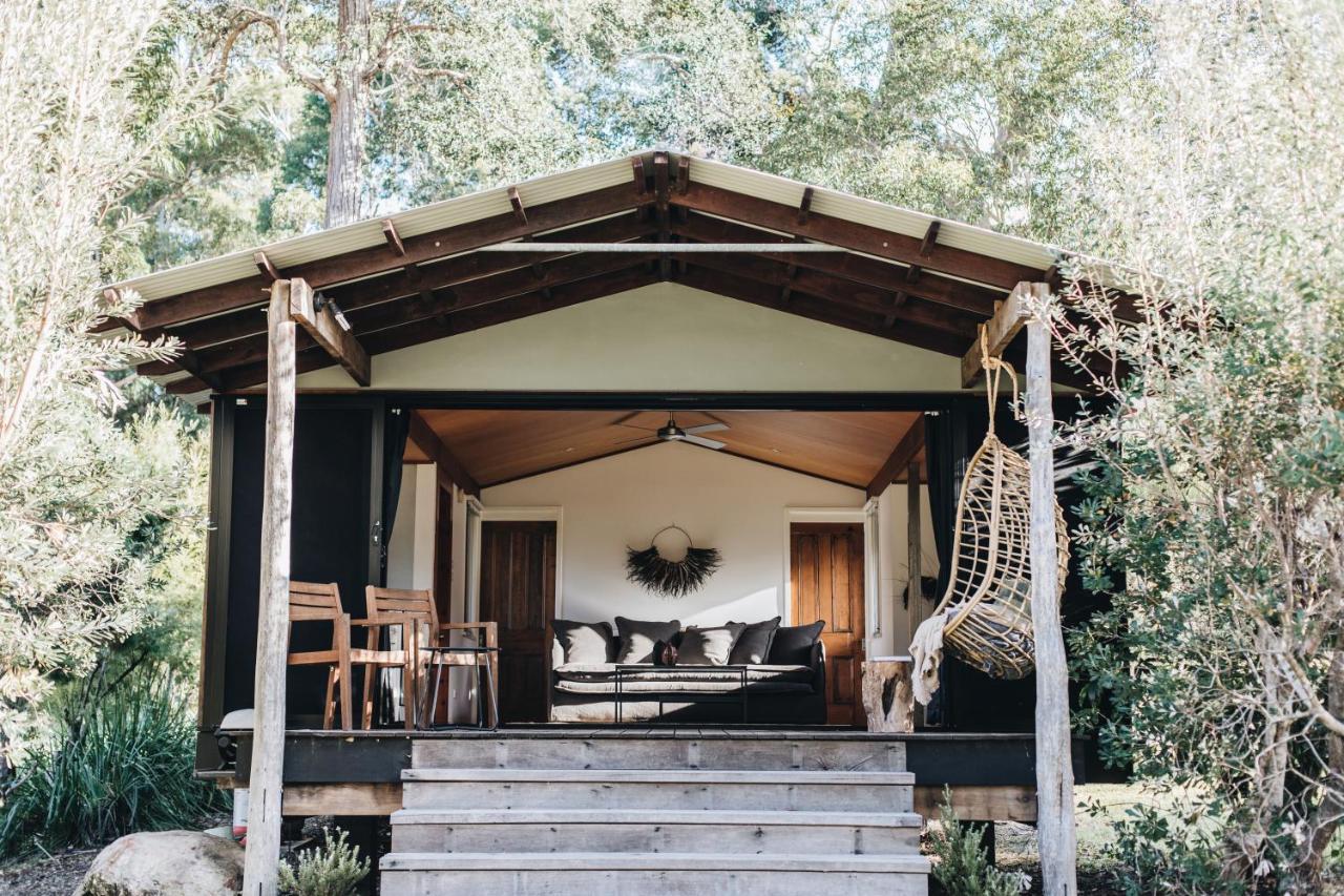 Worrowing Jervis Bay Huskisson Exterior foto