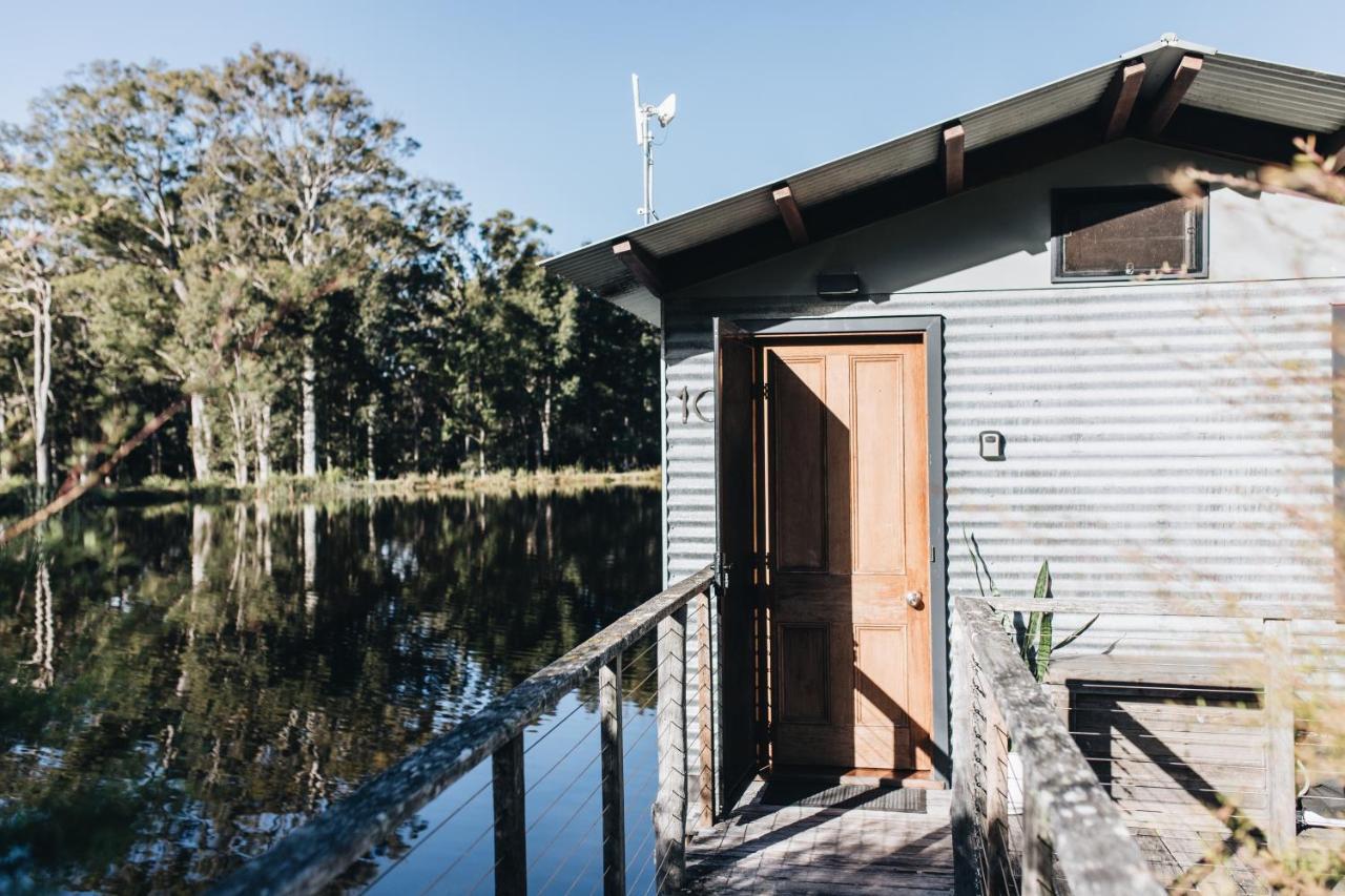 Worrowing Jervis Bay Huskisson Exterior foto