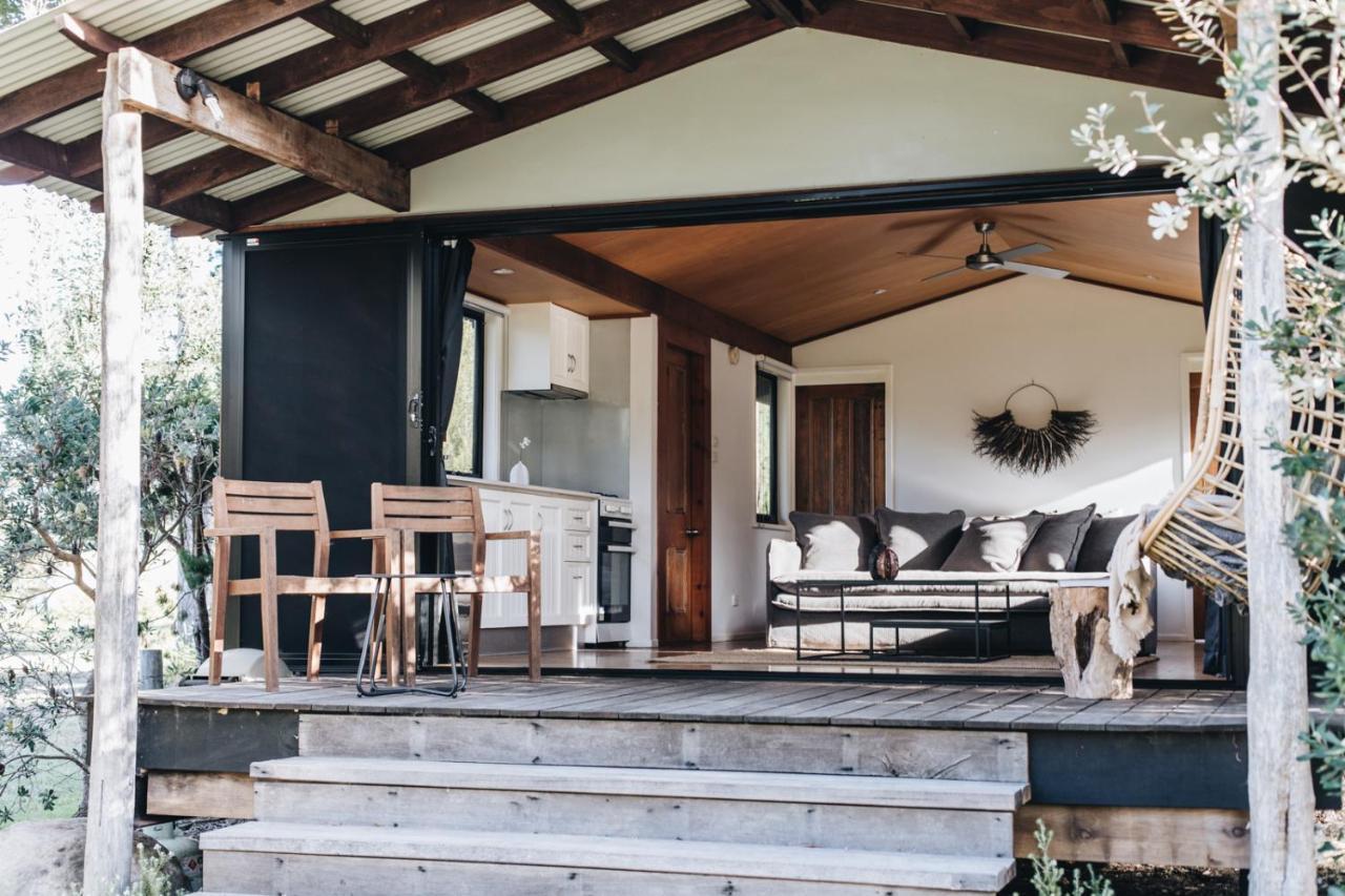 Worrowing Jervis Bay Huskisson Exterior foto