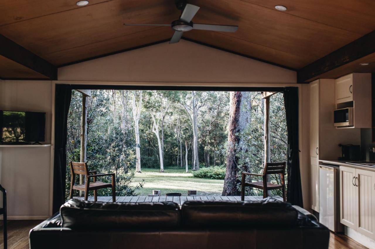Worrowing Jervis Bay Huskisson Exterior foto