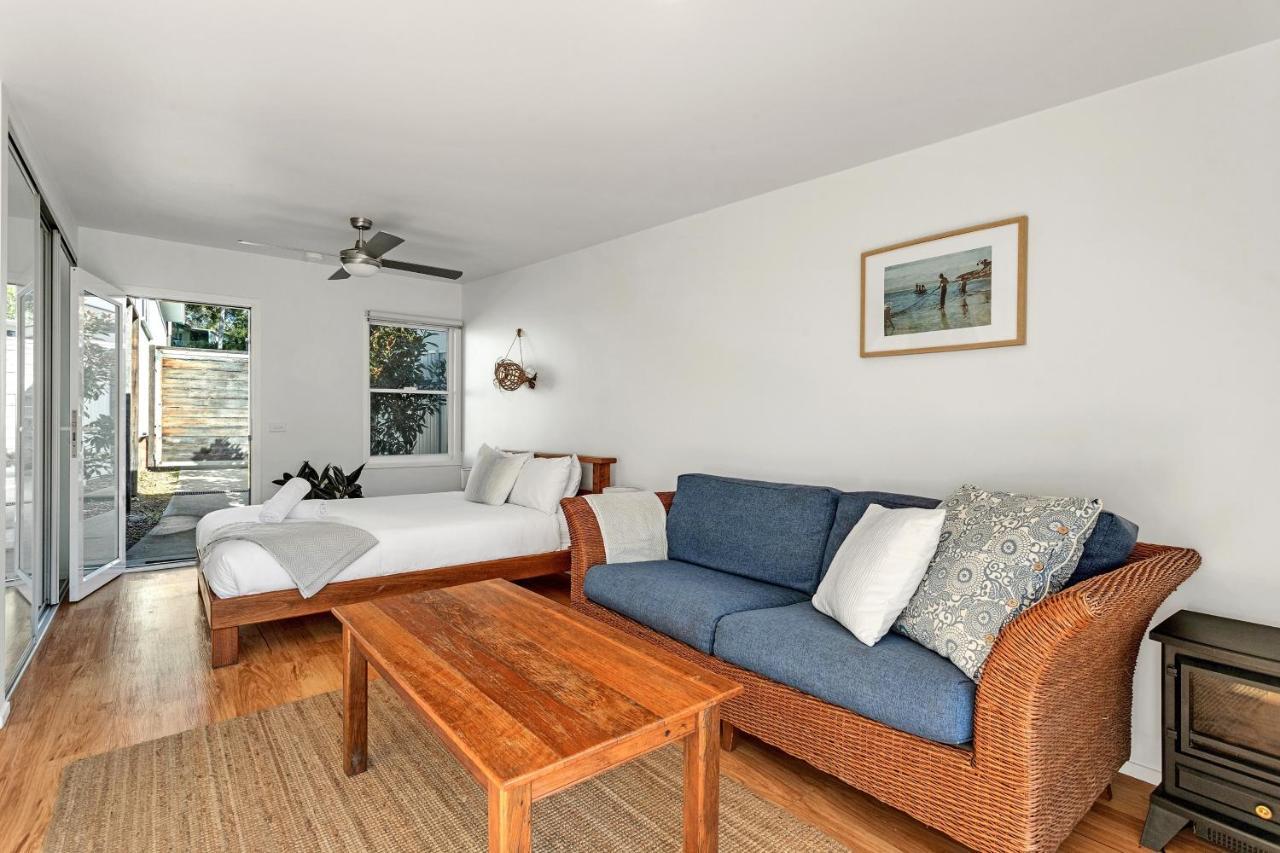 Worrowing Jervis Bay Huskisson Exterior foto
