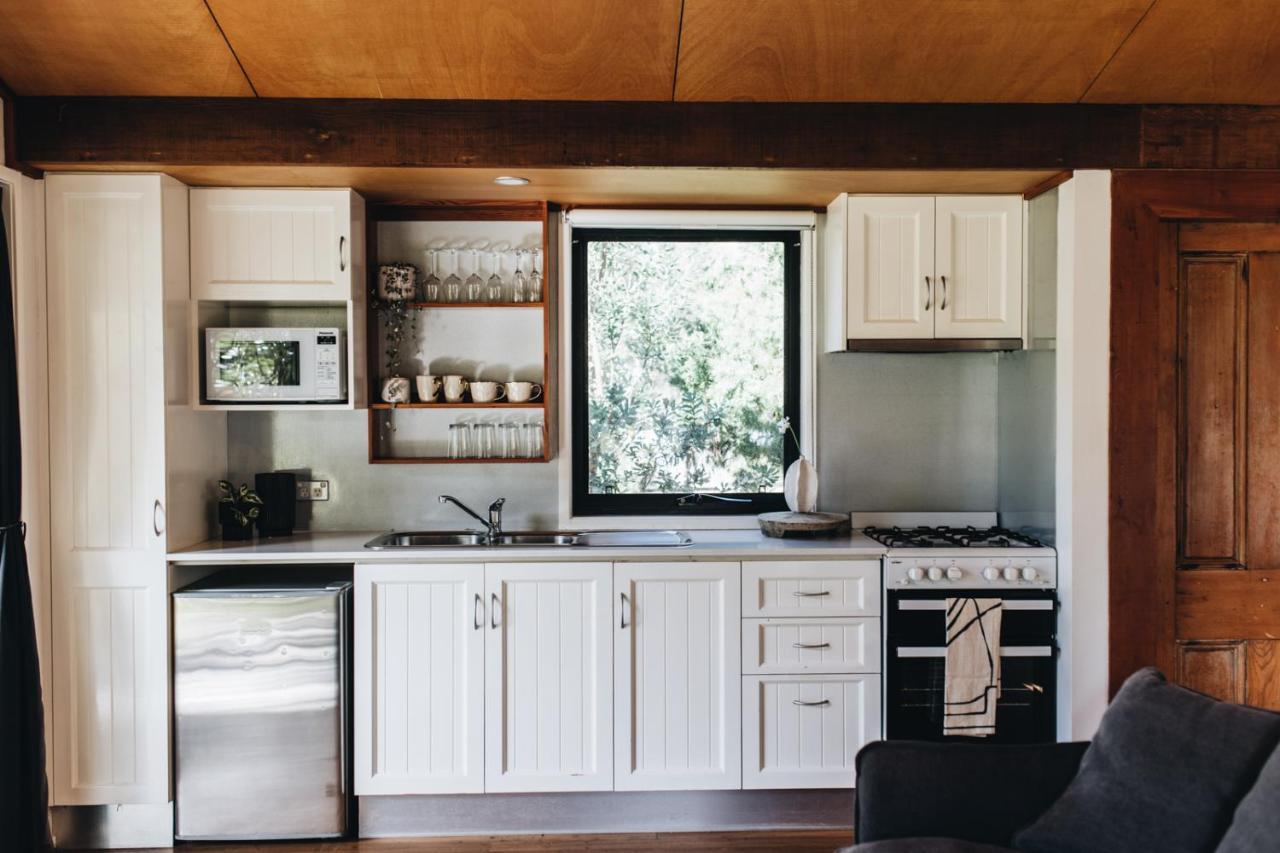 Worrowing Jervis Bay Huskisson Exterior foto