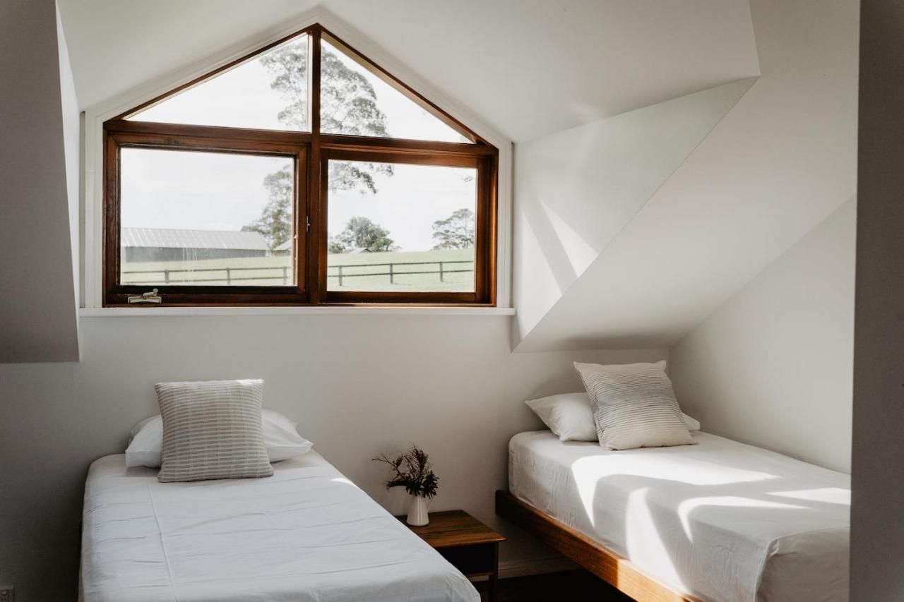 Worrowing Jervis Bay Huskisson Exterior foto