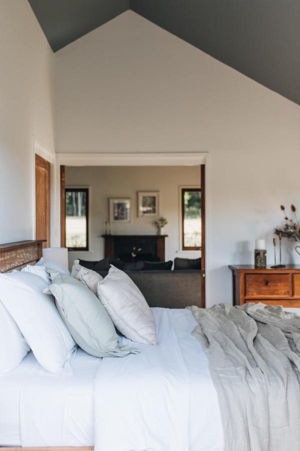 Worrowing Jervis Bay Huskisson Exterior foto