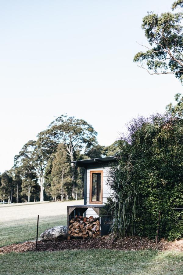 Worrowing Jervis Bay Huskisson Exterior foto