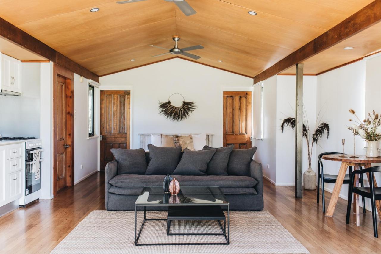 Worrowing Jervis Bay Huskisson Exterior foto