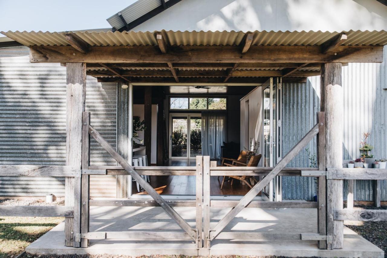 Worrowing Jervis Bay Huskisson Exterior foto