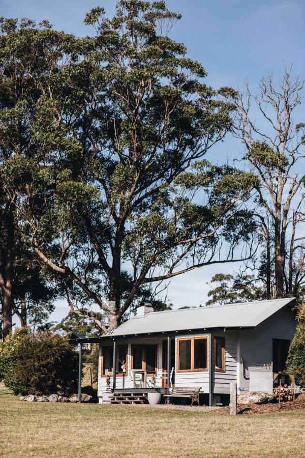 Worrowing Jervis Bay Huskisson Exterior foto