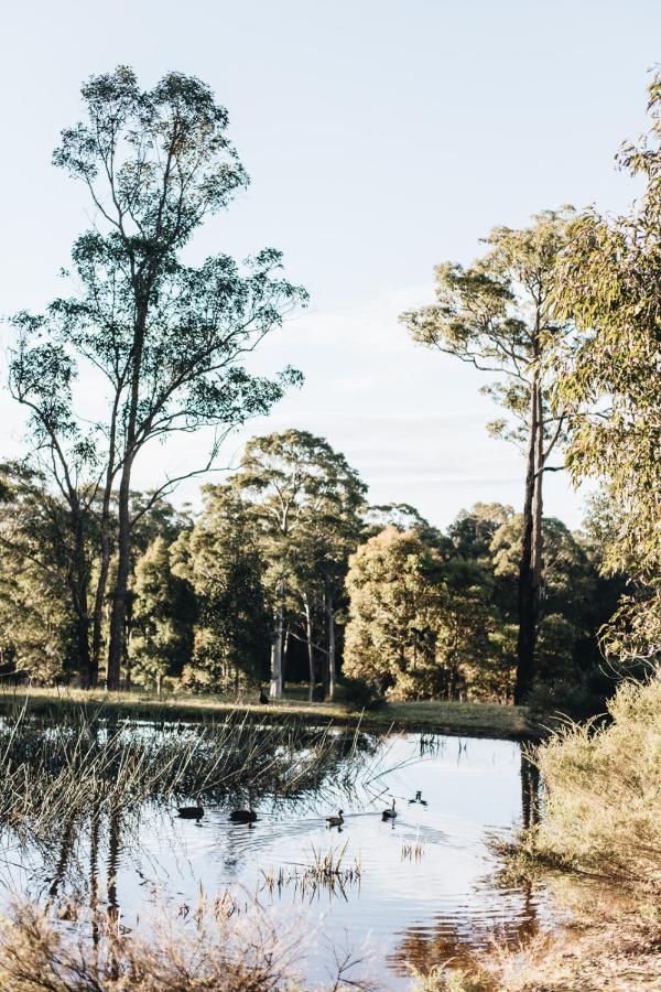 Worrowing Jervis Bay Huskisson Exterior foto