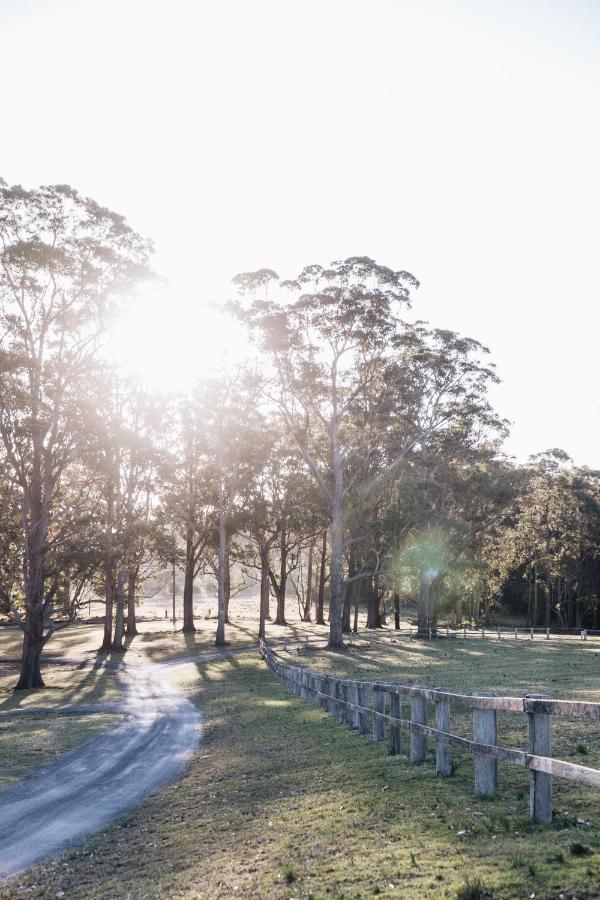 Worrowing Jervis Bay Huskisson Exterior foto