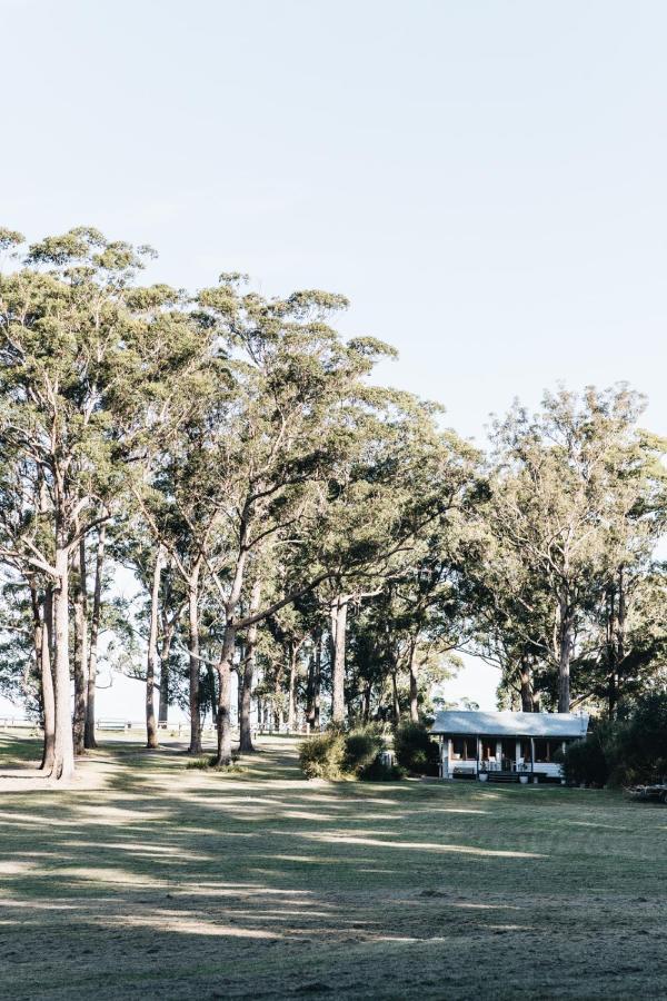 Worrowing Jervis Bay Huskisson Exterior foto
