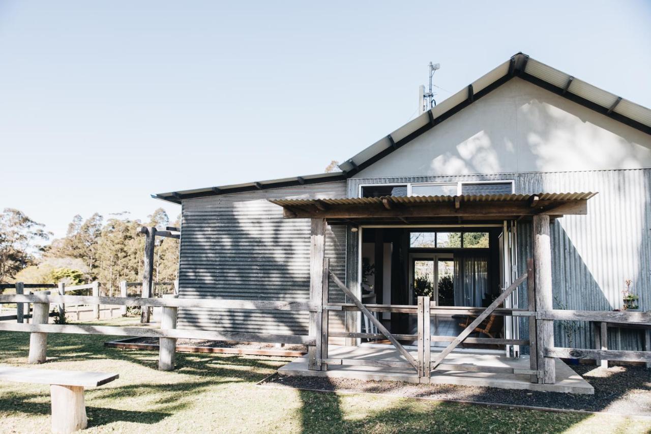 Worrowing Jervis Bay Huskisson Exterior foto