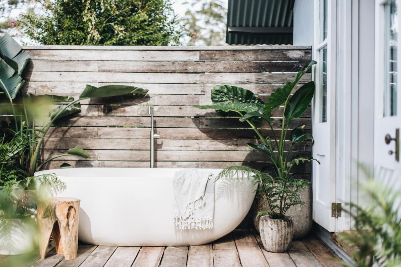 Worrowing Jervis Bay Huskisson Exterior foto