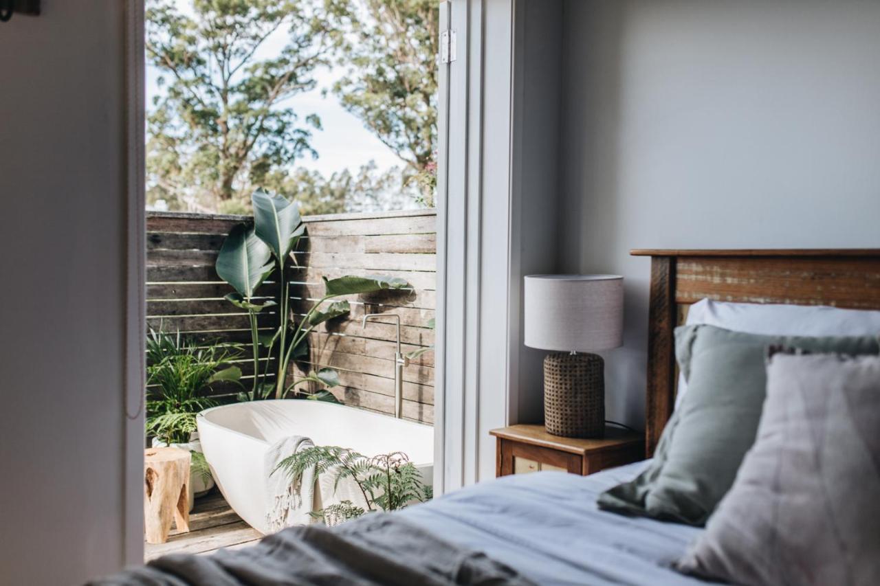 Worrowing Jervis Bay Huskisson Exterior foto