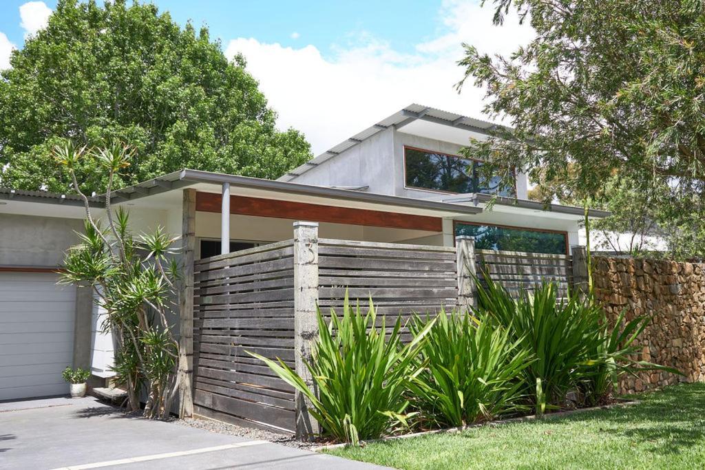 Worrowing Jervis Bay Huskisson Exterior foto