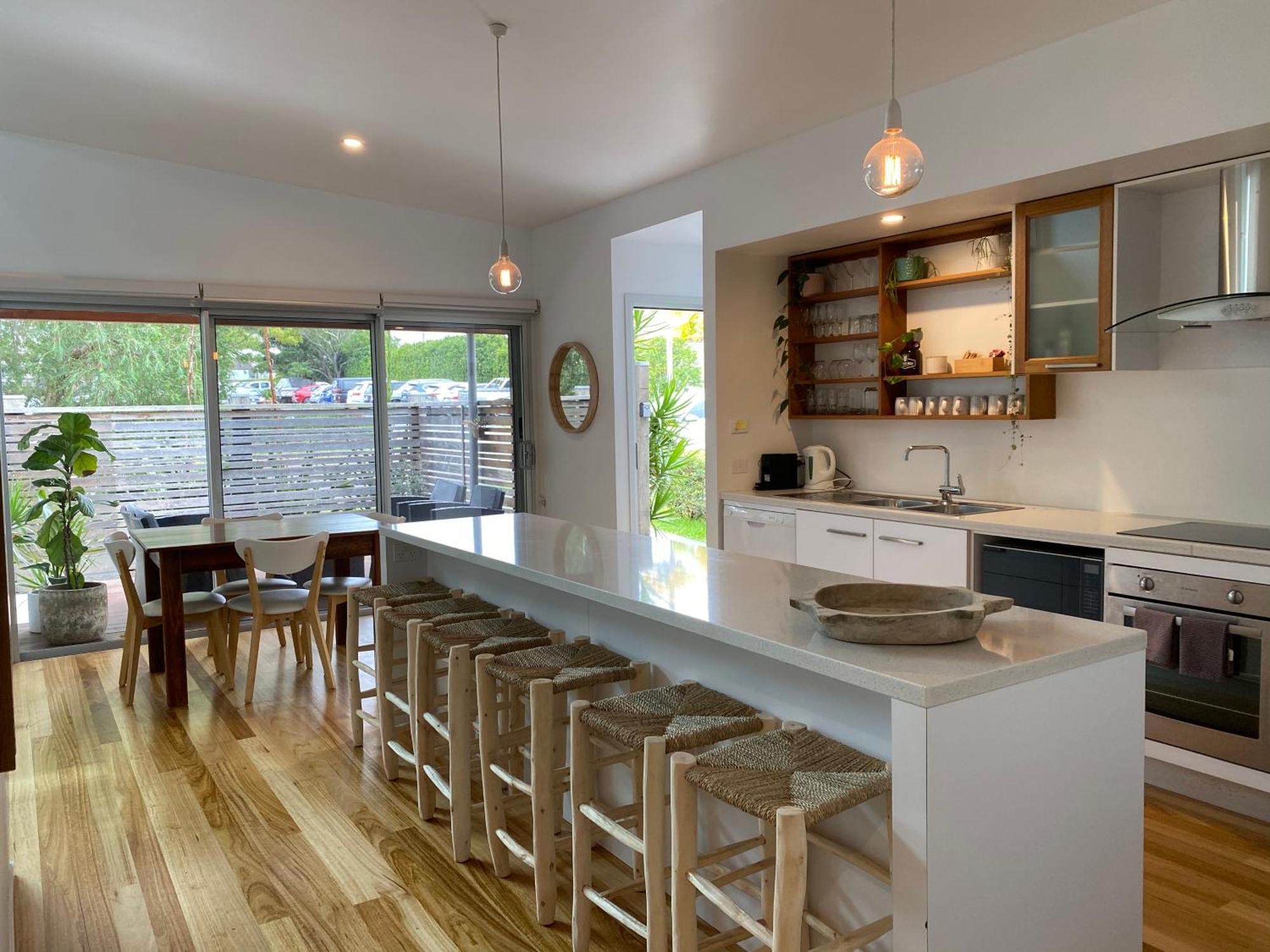 Worrowing Jervis Bay Huskisson Exterior foto