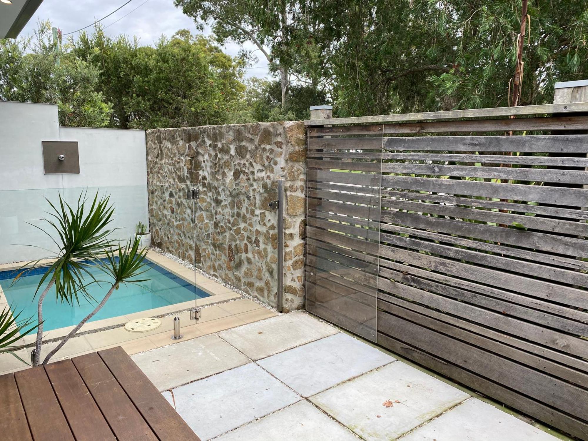 Worrowing Jervis Bay Huskisson Exterior foto