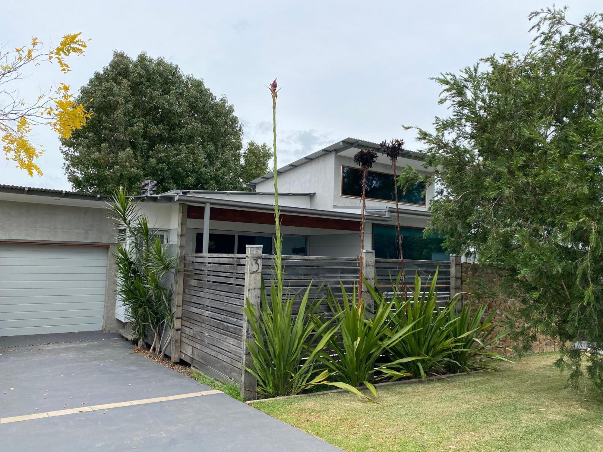 Worrowing Jervis Bay Huskisson Exterior foto
