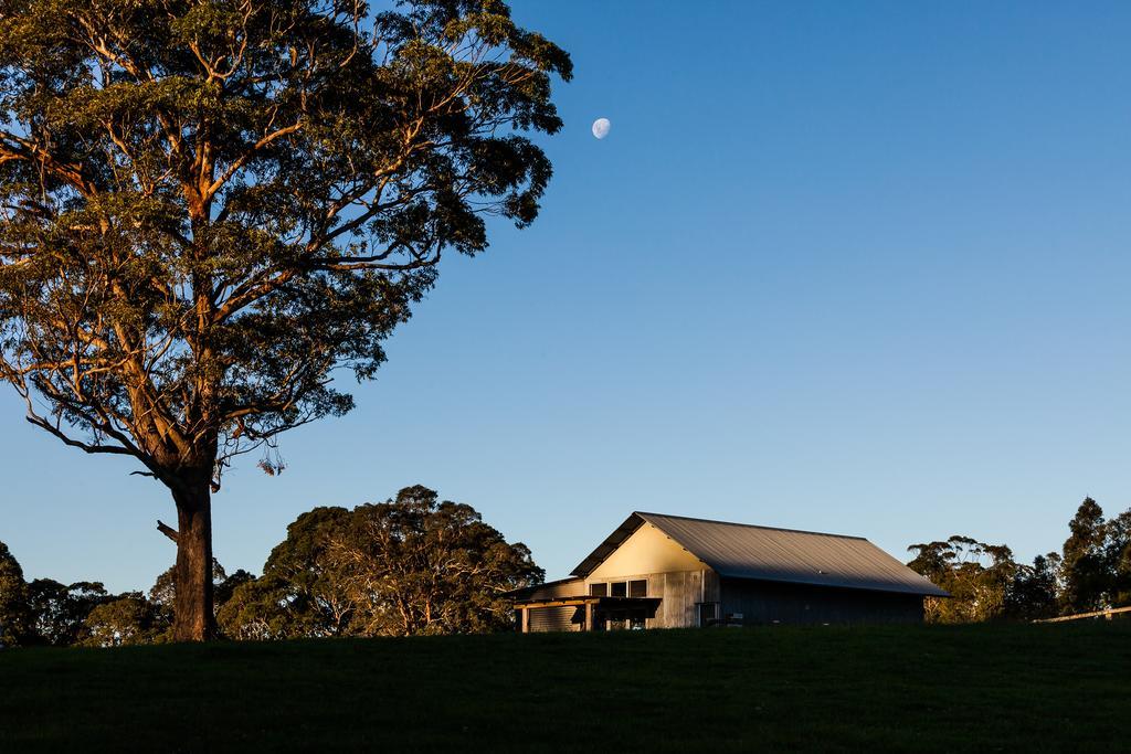 Worrowing Jervis Bay Huskisson Exterior foto