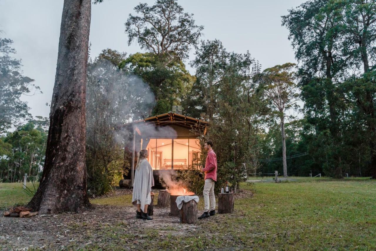 Worrowing Jervis Bay Huskisson Exterior foto