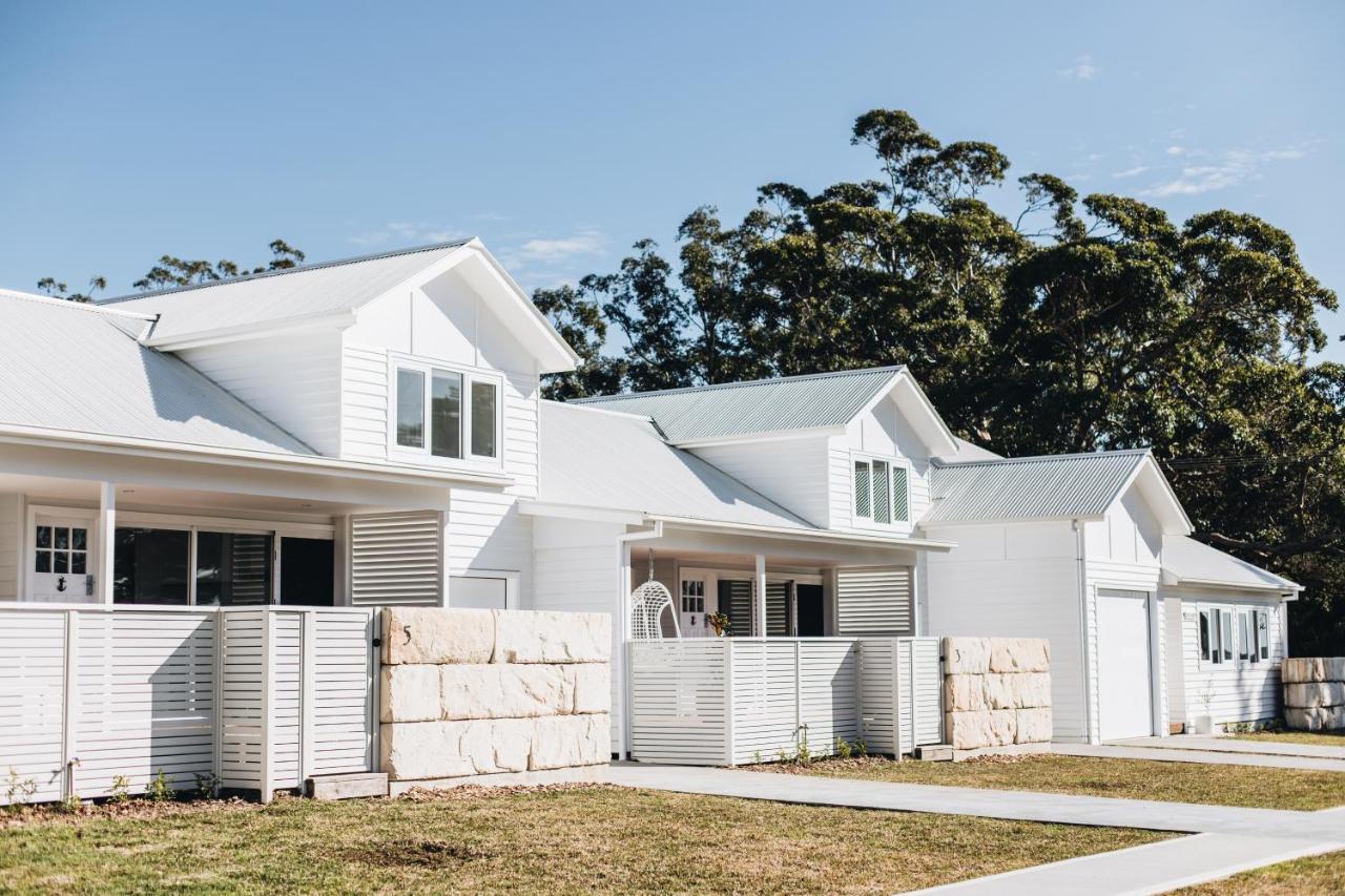 Worrowing Jervis Bay Huskisson Exterior foto