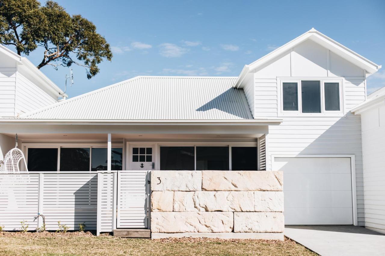 Worrowing Jervis Bay Huskisson Exterior foto